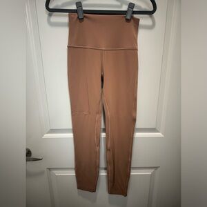 lululemon Women's Size 4 Align Legging